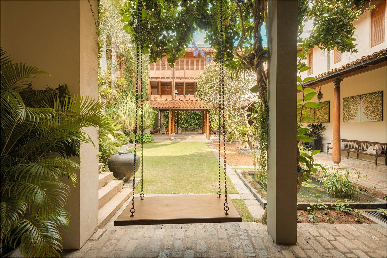 Villa 13220